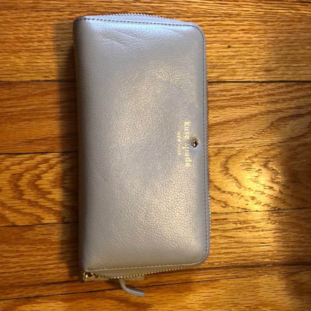 Kate Spade wallet